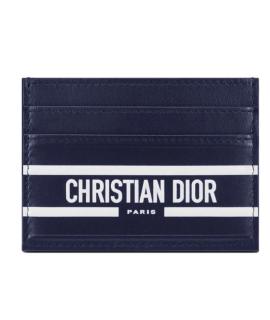 CHRISTIAN DIOR Визитница