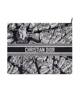 CHRISTIAN DIOR Клатч/вечерняя сумка