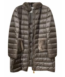 MONCLER Пуховик