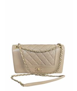 CHANEL Сумка через плечо