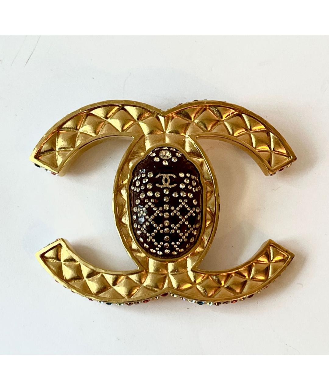 CHANEL Булавка / брошь, фото 8