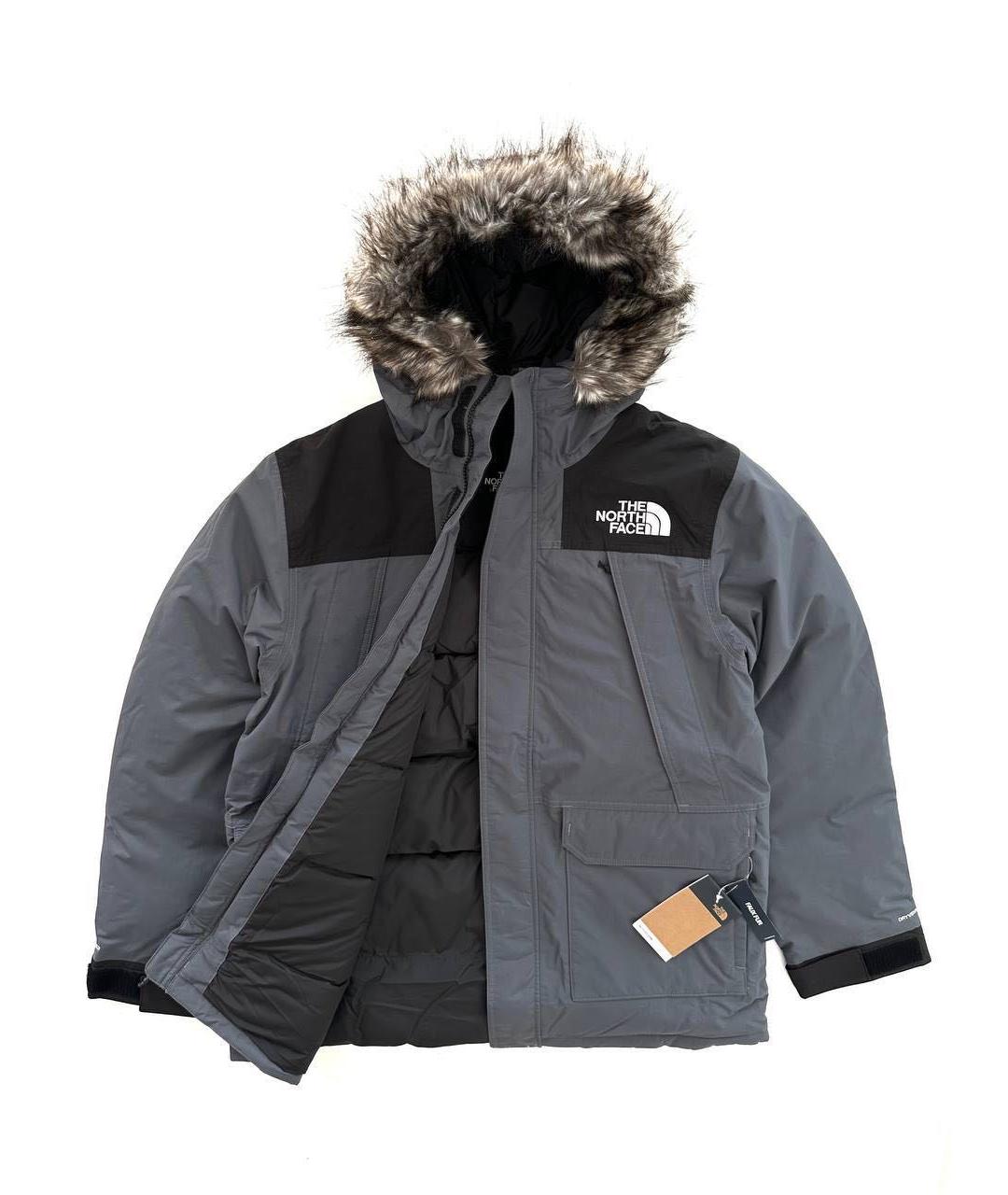 THE NORTH FACE