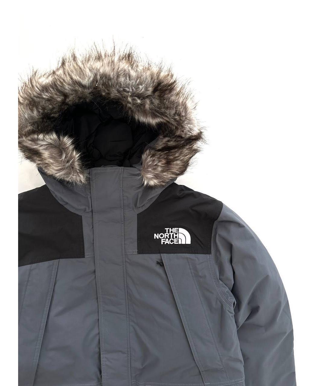 THE NORTH FACE