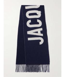 JACQUEMUS Шарф