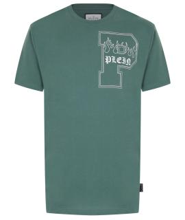 PHILIPP PLEIN Футболка