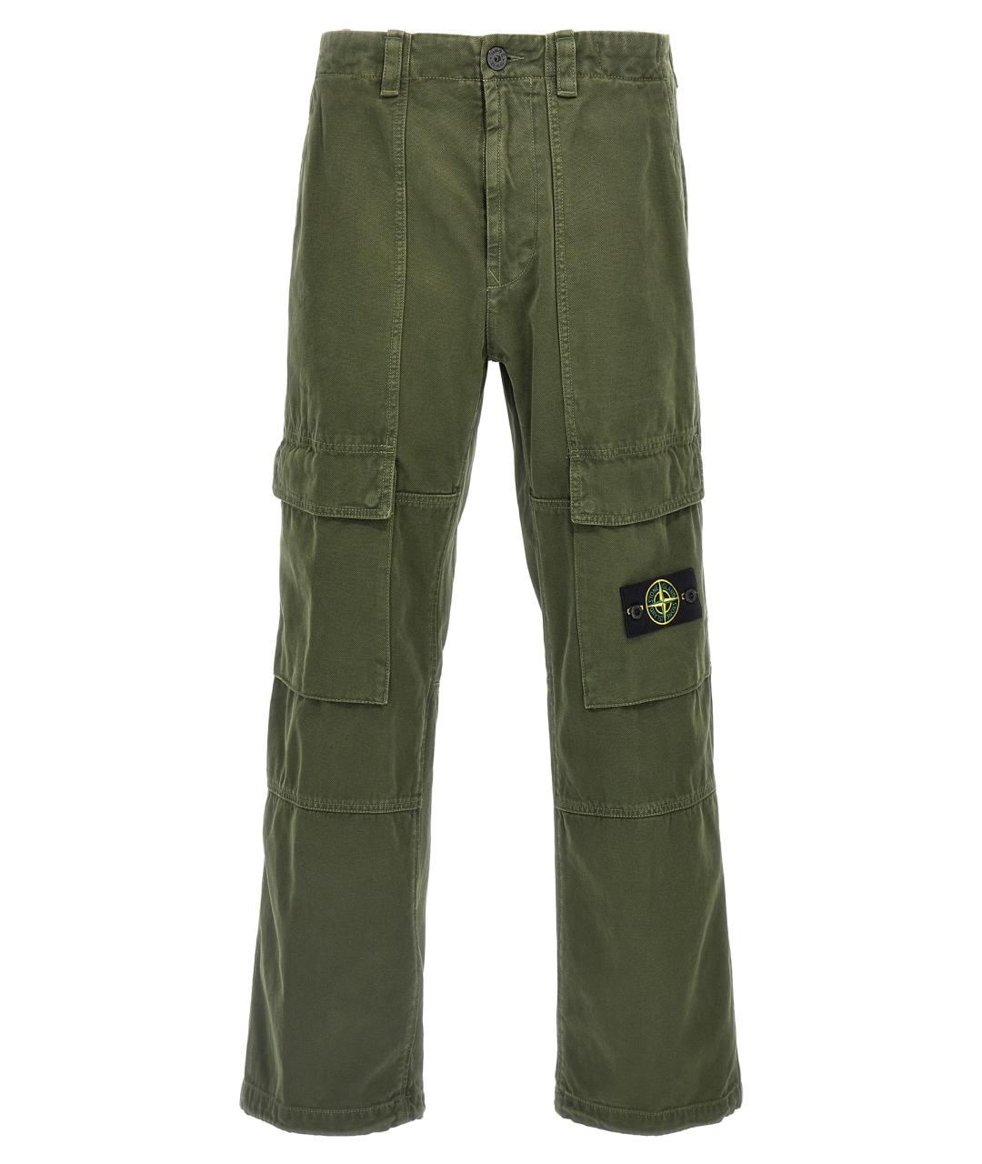 

Повседневные брюки