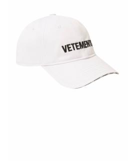 VETEMENTS Кепка