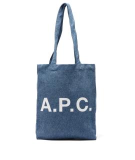 A.P.C. Сумка тоут