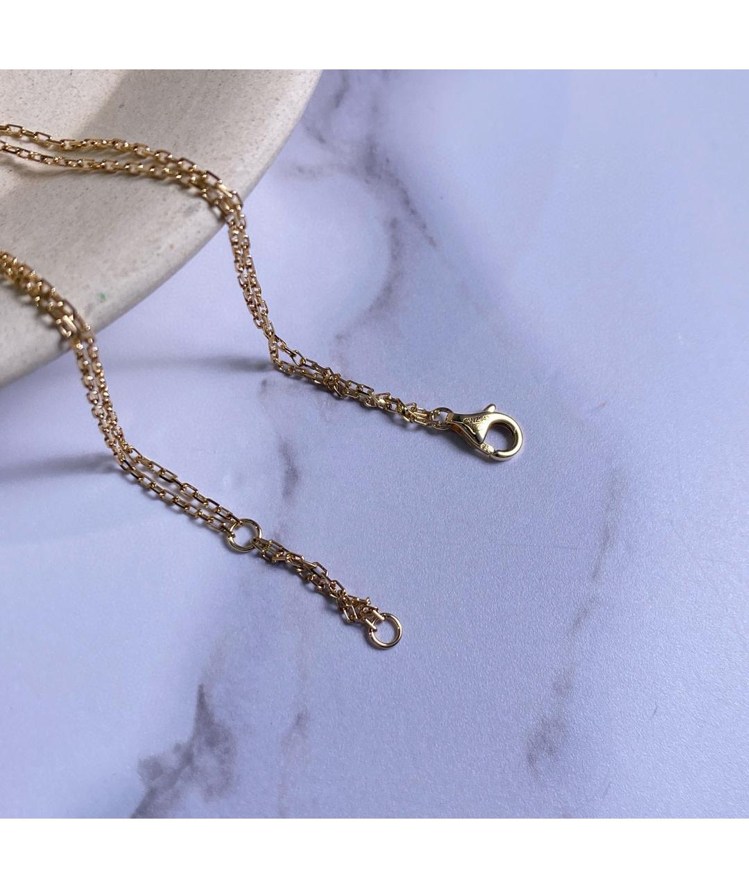 CARTIER Желтый браслет из желтого золота, фото 5