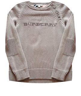 BURBERRY Трикотаж