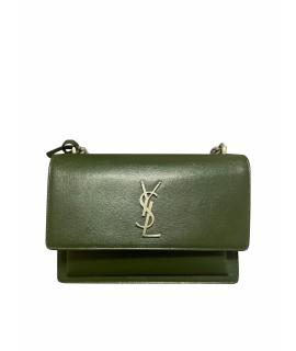 SAINT LAURENT Сумка через плечо