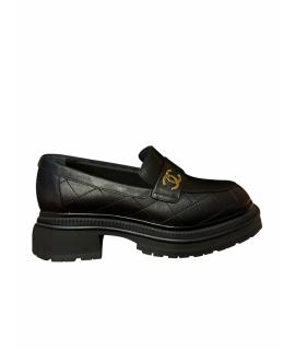 CHANEL Брогги и оксфорды
