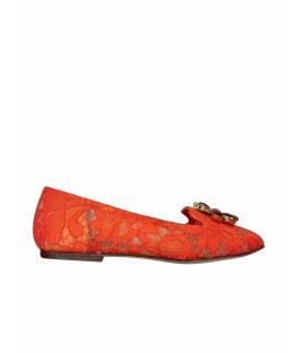 DOLCE&GABBANA Лоферы