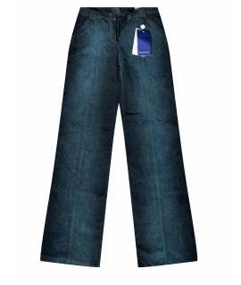 TRUSSARDI JEANS Джинсы клеш