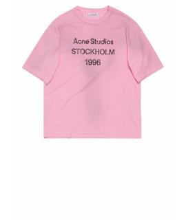 ACNE STUDIOS Футболка