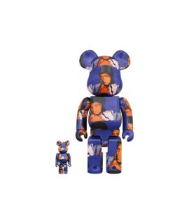 BEARBRICK Скульптура