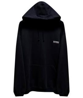 VETEMENTS Худи/толстовка