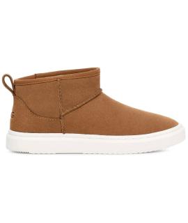 UGG AUSTRALIA Полусапоги