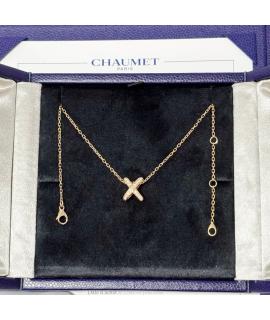CHAUMET Колье