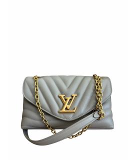 LOUIS VUITTON Сумка через плечо