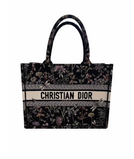 CHRISTIAN DIOR Сумка тоут