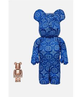 BEARBRICK Скульптура