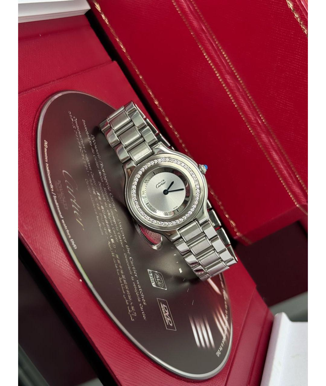 All cartier watches best sale