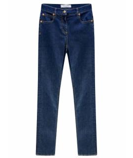 VALENTINO Прямые джинсы