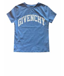 GIVENCHY KIDS Детская футболка