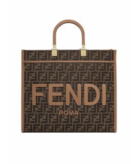 FENDI Сумка тоут