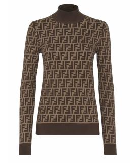 FENDI Водолазка