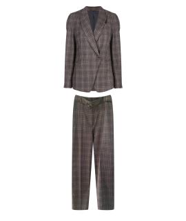 BRUNELLO CUCINELLI Костюм с брюками