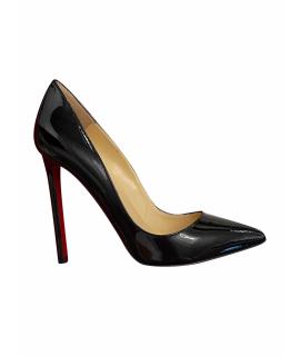 CHRISTIAN LOUBOUTIN Туфли