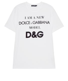 DOLCE&GABBANA Футболка