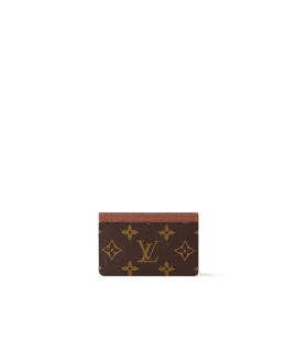 LOUIS VUITTON Кардхолдер