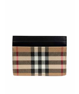 BURBERRY Кардхолдер
