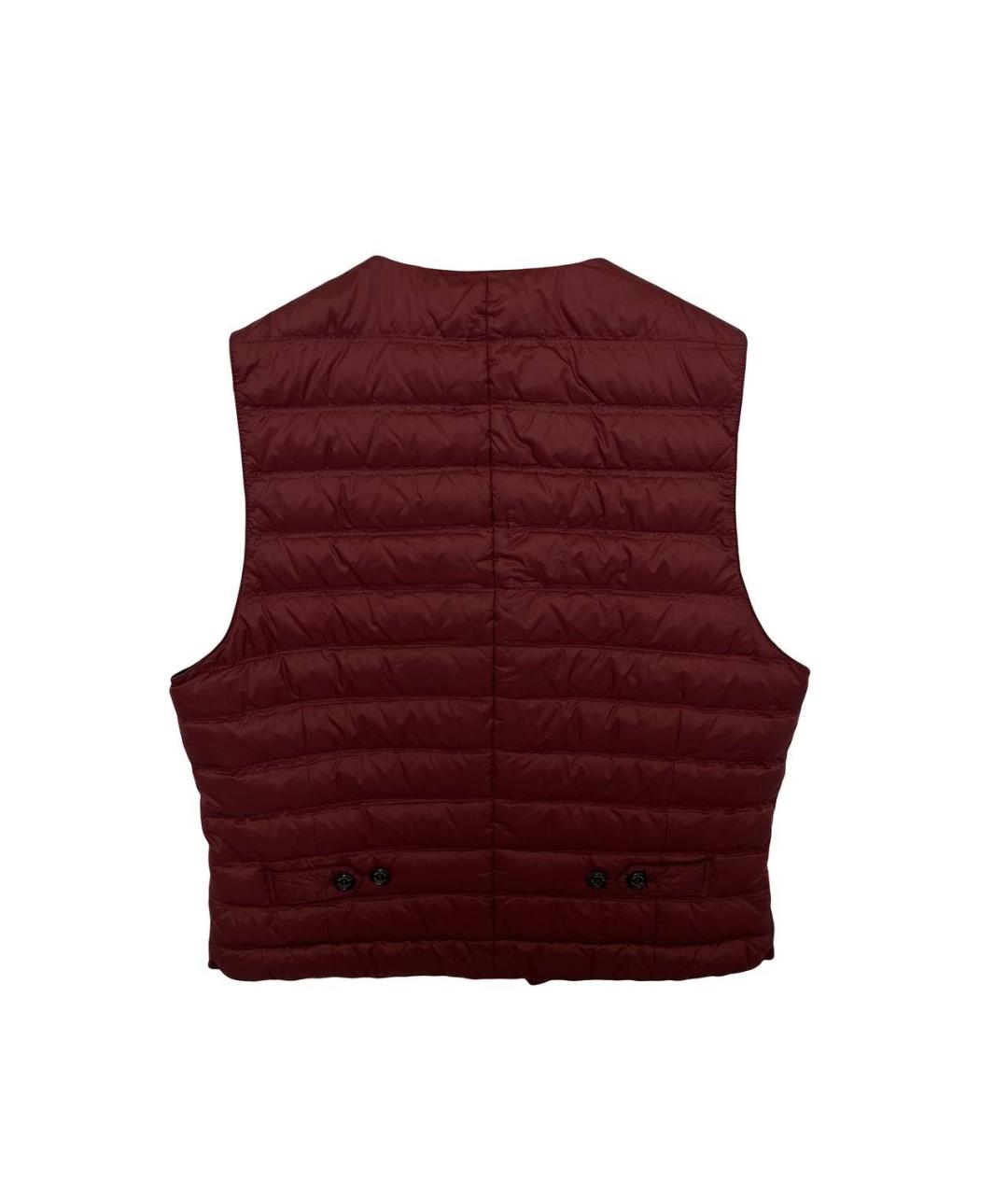 BRUNELLO CUCINELLI Жилет, фото 3