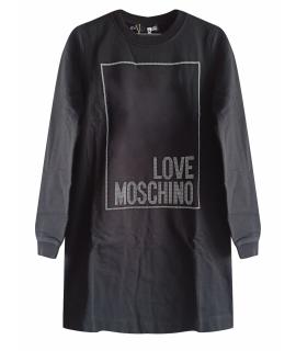 LOVE MOSCHINO Повседневное платье