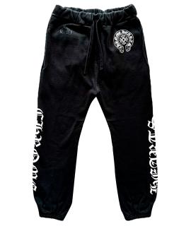 CHROME HEARTS Повседневные брюки