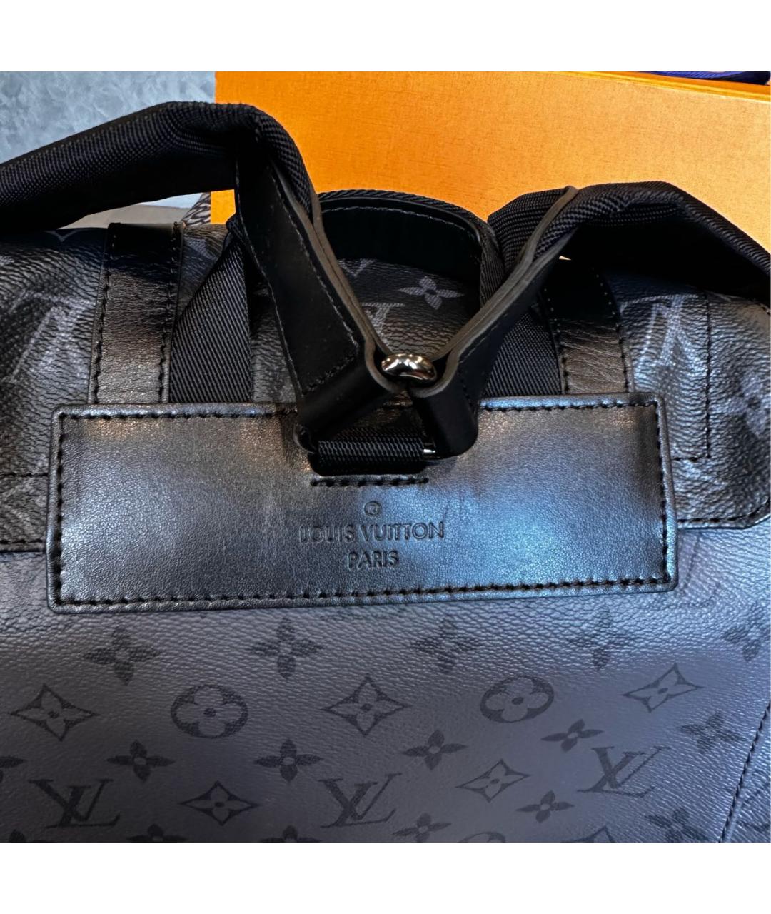 LOUIS VUITTON Рюкзак, фото 5