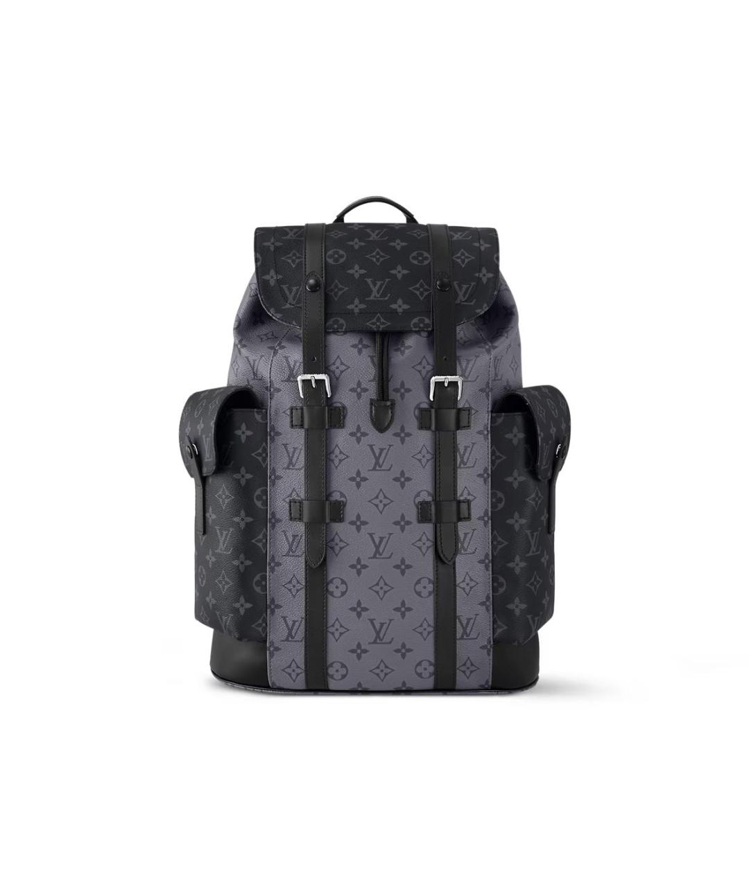 LOUIS VUITTON Рюкзак, фото 1