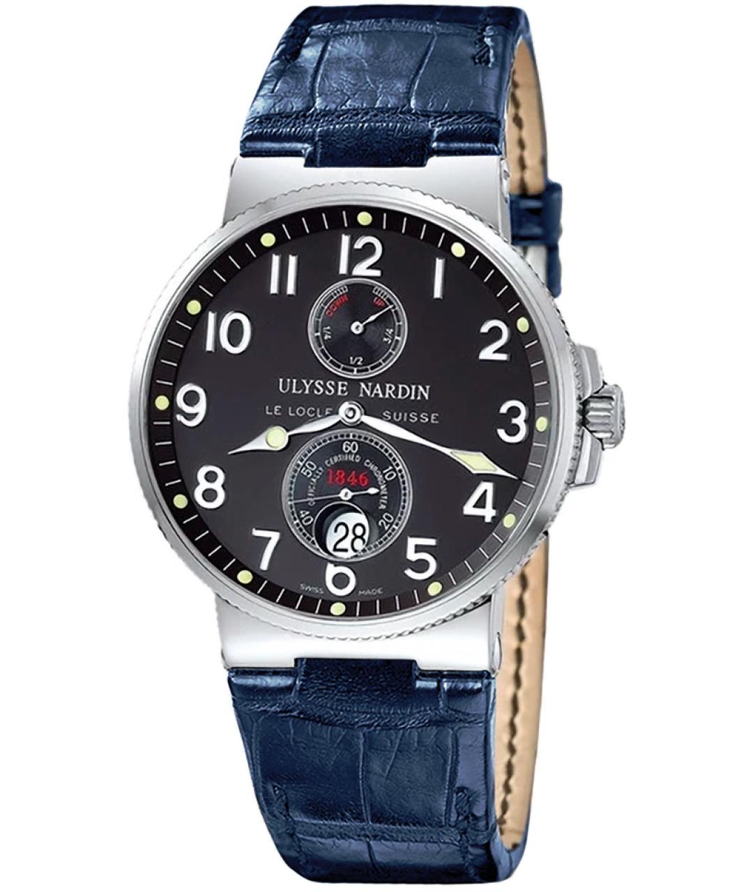 Ulysse Nardin Часы, фото 1