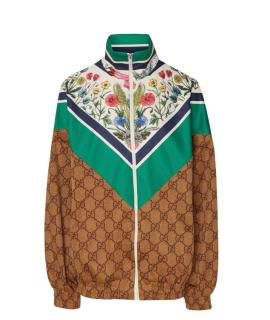 GUCCI Худи/толстовка