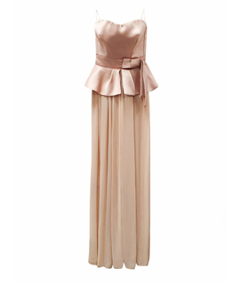 

Вечернее платье ELISABETTA FRANCHI