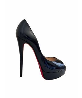 CHRISTIAN LOUBOUTIN Босоножки