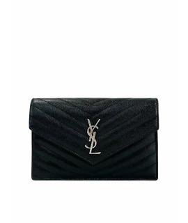 SAINT LAURENT Сумка через плечо