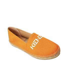 KENZO Эспадрильи