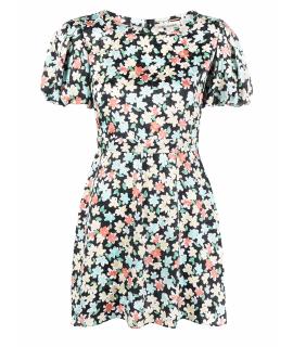 SAINT LAURENT Повседневное платье