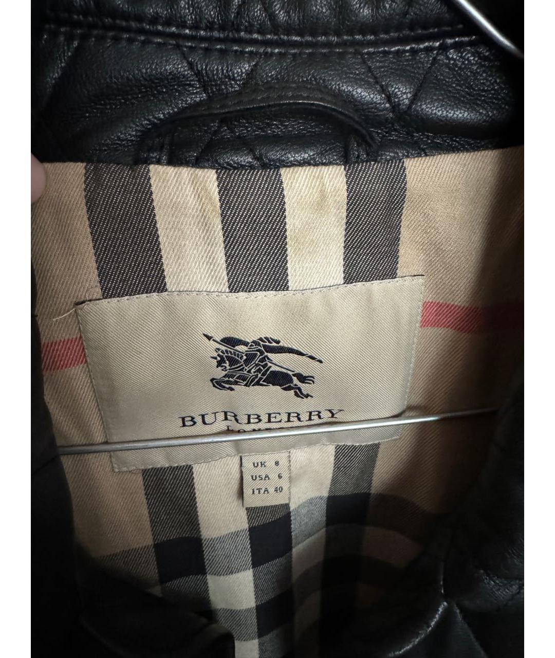 BURBERRY