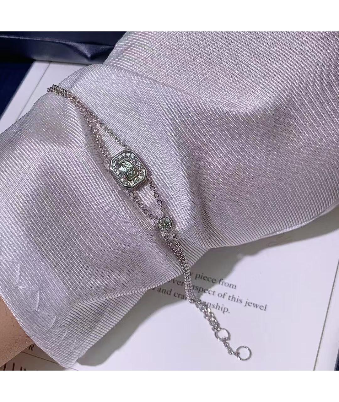 Harry Winston Браслет из белого золота, фото 3